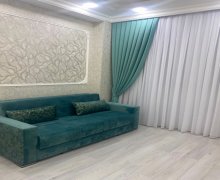 Kirayə (aylıq) Yeni Tikili Əhmədli m., Xətai r. Kirayə (aylıq) Yeni Tikili Əhmədli m., Xətai r.