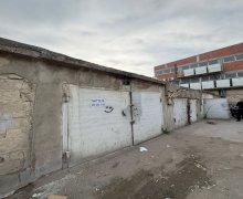 Satılır Qaraj Sumqayıt ş.