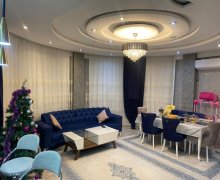 Satılır Yeni Tikili Xırdalan ş.