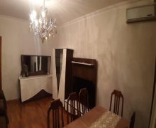 Kirayə (aylıq) Köhnə Tikili Avtovağzal m., Binəqədi r.