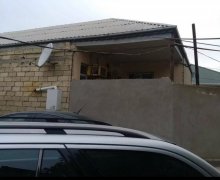 Satılır Həyət evi/villa Xırdalan ş.