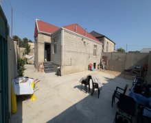 Satılır Həyət evi/villa Binə qəs., Xəzər r. Satılır Həyət evi/villa Binə qəs., Xəzər r.