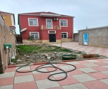 xirdalanda 2 mertebeli heyet evleri/villa Xırdalan ş.