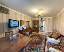 Satılır Köhnə Tikili Nəriman Nərimanov m., Nərimanov r.