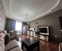 Kirayə (aylıq) Yeni Tikili Yeni Yasamal qəs., Yasamal r.