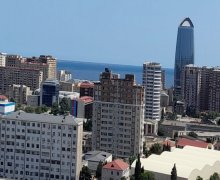 Kirayə (aylıq) Yeni Tikili Gənclik m., Nəsimi r.