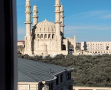 Satılır Köhnə Tikili Nəsimi m., Binəqədi r.