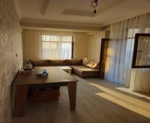 Kirayə (aylıq) Yeni Tikili İnşaatçılar m., Yeni Yasamal qəs., Yasamal r.