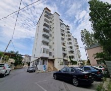 Satılır Yeni Tikili Həzi Aslanov m., Əhmədli, Xətai r.