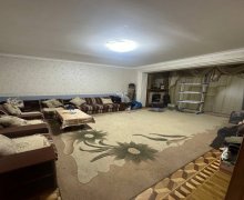 Kirayə (aylıq) Köhnə Tikili Elmlər akademiyası m., Yasamal qəs., Yasamal r.