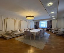 Kirayə (aylıq) Yeni Tikili Elmlər akademiyası m., Yasamal r.