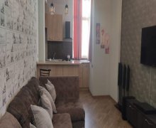 Kirayə (aylıq) Yeni Tikili İnşaatçılar m., Yeni Yasamal qəs., Yasamal r.