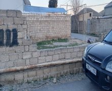 hovsanda torpaq satilir Hövsan qəs., Suraxanı r.