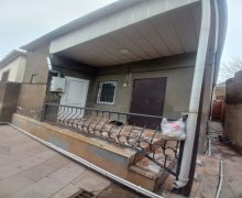 Satılır Həyət evi/villa Binəqədi qəs., Binəqədi r.