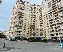 Satılır Yeni Tikili Azadlıq m., Binəqədi r. Satılır Yeni Tikili Azadlıq m., Binəqədi r.
