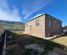 Satılır Həyət evi/villa Qobu, Abşeron r.