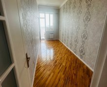 Satılır Yeni Tikili Neftçilər m., 8-ci kilometr, Nizami r.