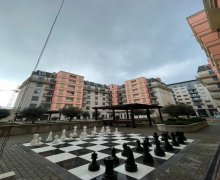 ag seherde aylıq evler Xətai m., Ağ şəhər, Xətai r.