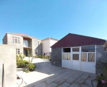 Satılır Həyət evi/villa Binə qəs., Xəzər r.