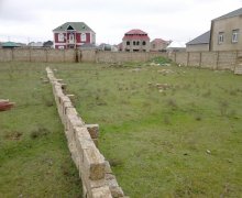 xirdalanda torpaq Xırdalan ş.