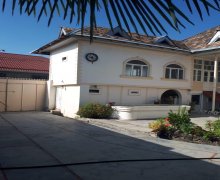 Kirayə (günlük) Həyət evi/villa Şəki ş. Kirayə (günlük) Həyət evi/villa Şəki ş.