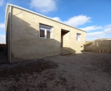 Satılır Həyət evi/villa Binə qəs., Xəzər r.