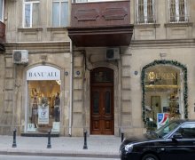 Kirayə (aylıq) Köhnə Tikili Sahil m., Səbail r.