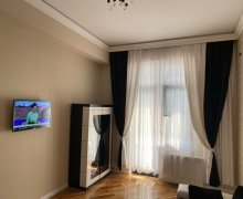Kirayə (aylıq) Yeni Tikili 28 May m., Nəsimi r.