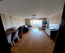 Kirayə (aylıq) Köhnə Tikili Nəriman Nərimanov m., Nərimanov r.