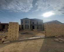 Satılır Həyət evi/villa Masazır, Abşeron r.