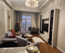 Kirayə (aylıq) Yeni Tikili İçərişəhər m., Səbail r.