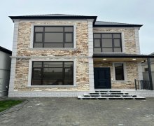 Satılır Həyət evi/villa Binə qəs., Xəzər r.