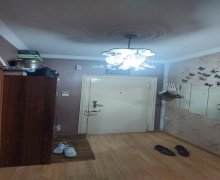 2 otaqli heyet evlerinin satisi sumqayitda Sumqayıt ş.