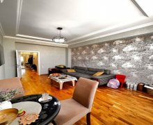 Satılır Yeni Tikili İnşaatçılar m., Yasamal r.