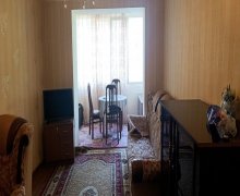 Kirayə (aylıq) Köhnə Tikili Elmlər akademiyası m., Yasamal r.