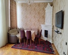 Kirayə (aylıq) Köhnə Tikili Sahil m., Nəsimi r.