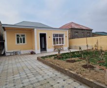 Satılır Həyət evi/villa Masazır, Abşeron r.