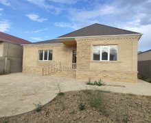 Satılır Həyət evi/villa Azadlıq m., Binəqədi qəs., Binəqədi r.