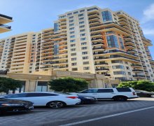 Satılır Yeni Tikili Əhmədli m., Əhmədli, Xətai r.