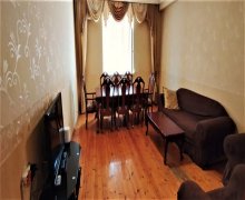 Kirayə (aylıq) Yeni Tikili Həzi Aslanov m., Xətai r.