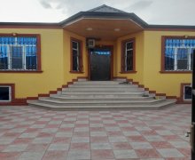 Satılır Həyət evi/villa Zabrat qəs., Sabunçu r.