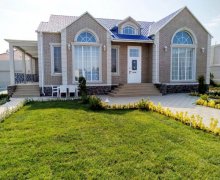 Satılır Həyət evi/villa Şüvəlan, Xəzər r.