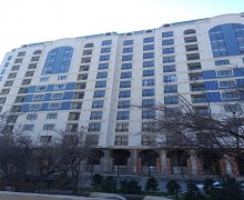 Продажа Новостройка м. Ази Асланова м., пос. А.Асланов, Хетаи р.