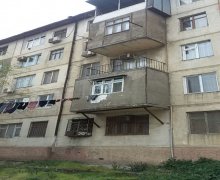 Satılır Köhnə Tikili Memar Əcəmi m., 3-cü mikrorayon, Nəsimi r.