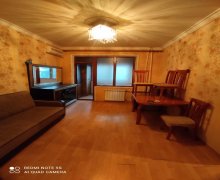 Satılır Köhnə Tikili Memar Əcəmi - 2 m., 5-ci mikrorayon, Nəsimi r.