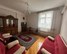 Kirayə (aylıq) Yeni Tikili Memar Əcəmi m., 3-cü mikrorayon, Nəsimi r. Kirayə (aylıq) Yeni Tikili Memar Əcəmi m., 3-cü mikrorayon, Nəsimi r.