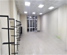 Kirayə (aylıq) Obyekt Nizami m., Yasamal r.