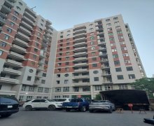 Satılır Yeni Tikili Nizami m., Yasamal r. Satılır Yeni Tikili Nizami m., Yasamal r.