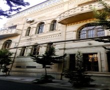 genclikde satilan villalar/villa Gənclik m., Montin qəs., Nərimanov r.