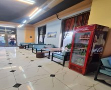 Satılır Obyekt İnşaatçılar m., Yasamal qəs., Yasamal r.